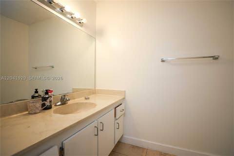 Tiny photo for 2000 NE 135th St #906, North Miami, FL 33181 (MLS # A12041929)