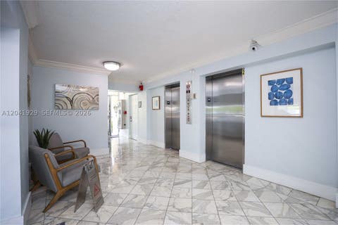 Tiny photo for 2000 NE 135th St #906, North Miami, FL 33181 (MLS # A12041929)