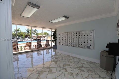 Tiny photo for 2000 NE 135th St #906, North Miami, FL 33181 (MLS # A12041929)
