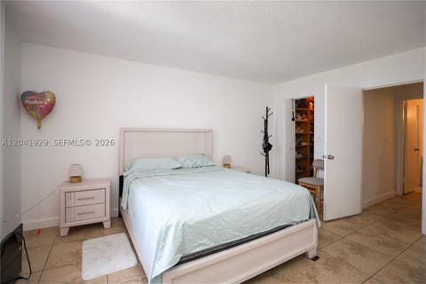 Tiny photo for 2000 NE 135th St #906, North Miami, FL 33181 (MLS # A12041929)