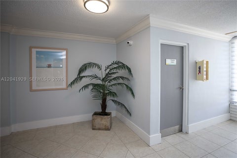 Tiny photo for 2000 NE 135th St #906, North Miami, FL 33181 (MLS # A12041929)