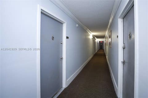 Tiny photo for 2000 NE 135th St #906, North Miami, FL 33181 (MLS # A12041929)