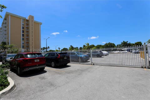 Tiny photo for 2000 NE 135th St #906, North Miami, FL 33181 (MLS # A12041929)