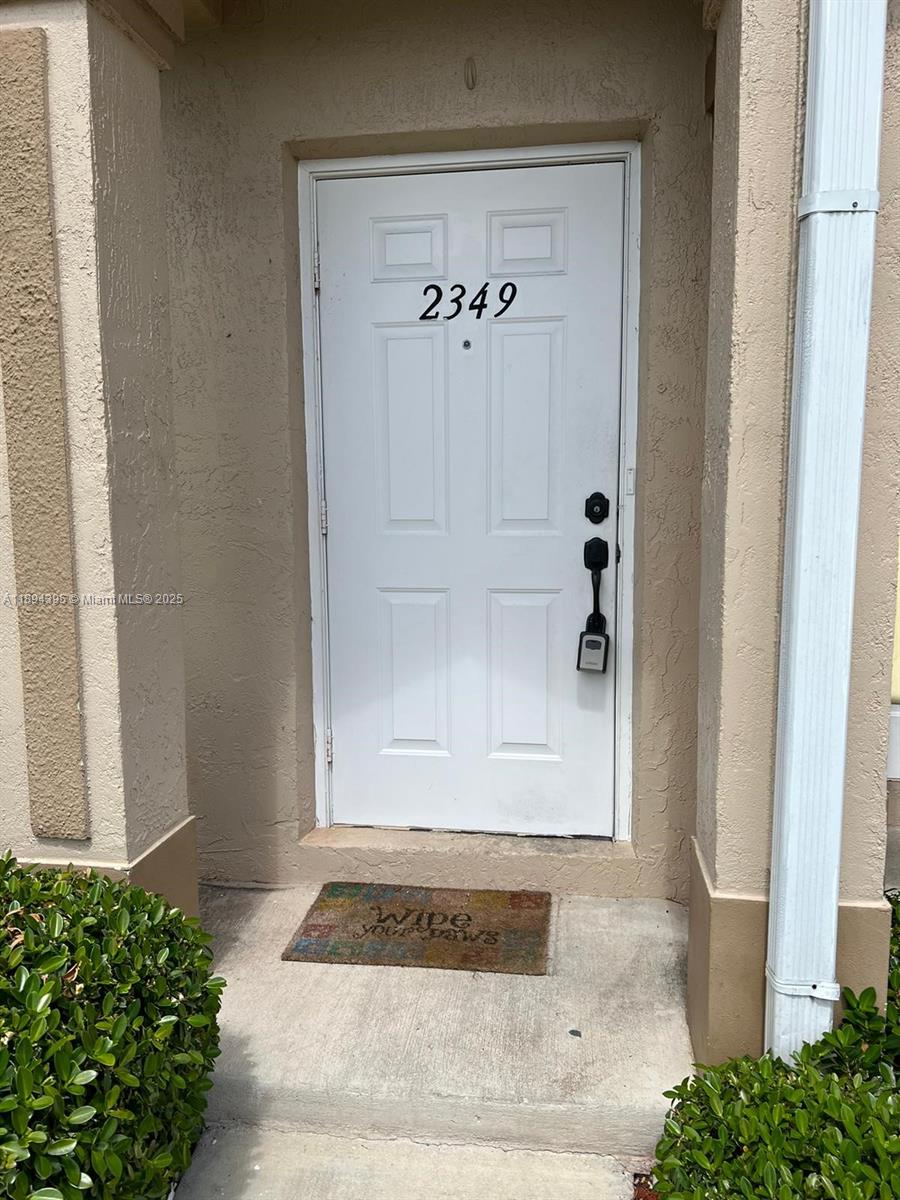 TOWNGATE CONDO TWELVE - Residential Lease