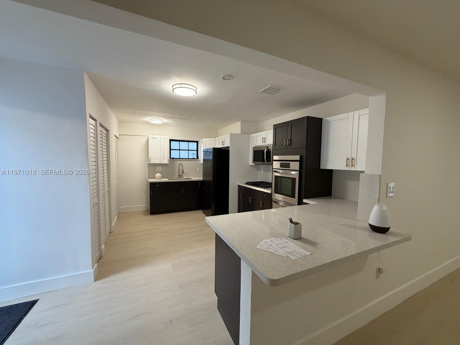 BELL GARDENS - Residential