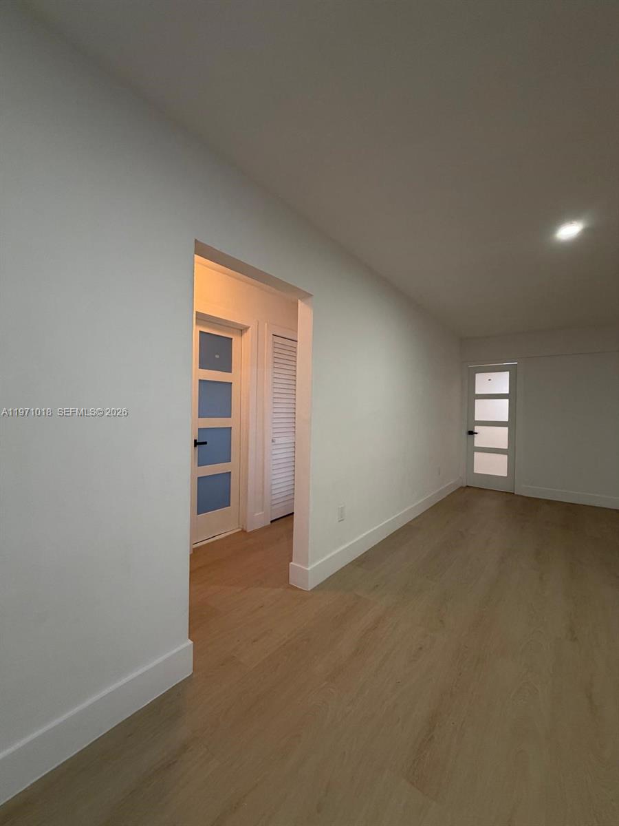 BELL GARDENS - Residential