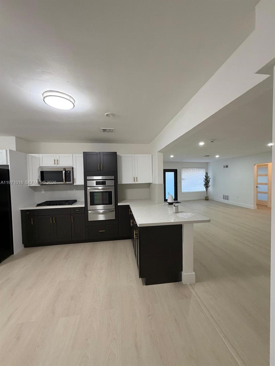 BELL GARDENS - Residential