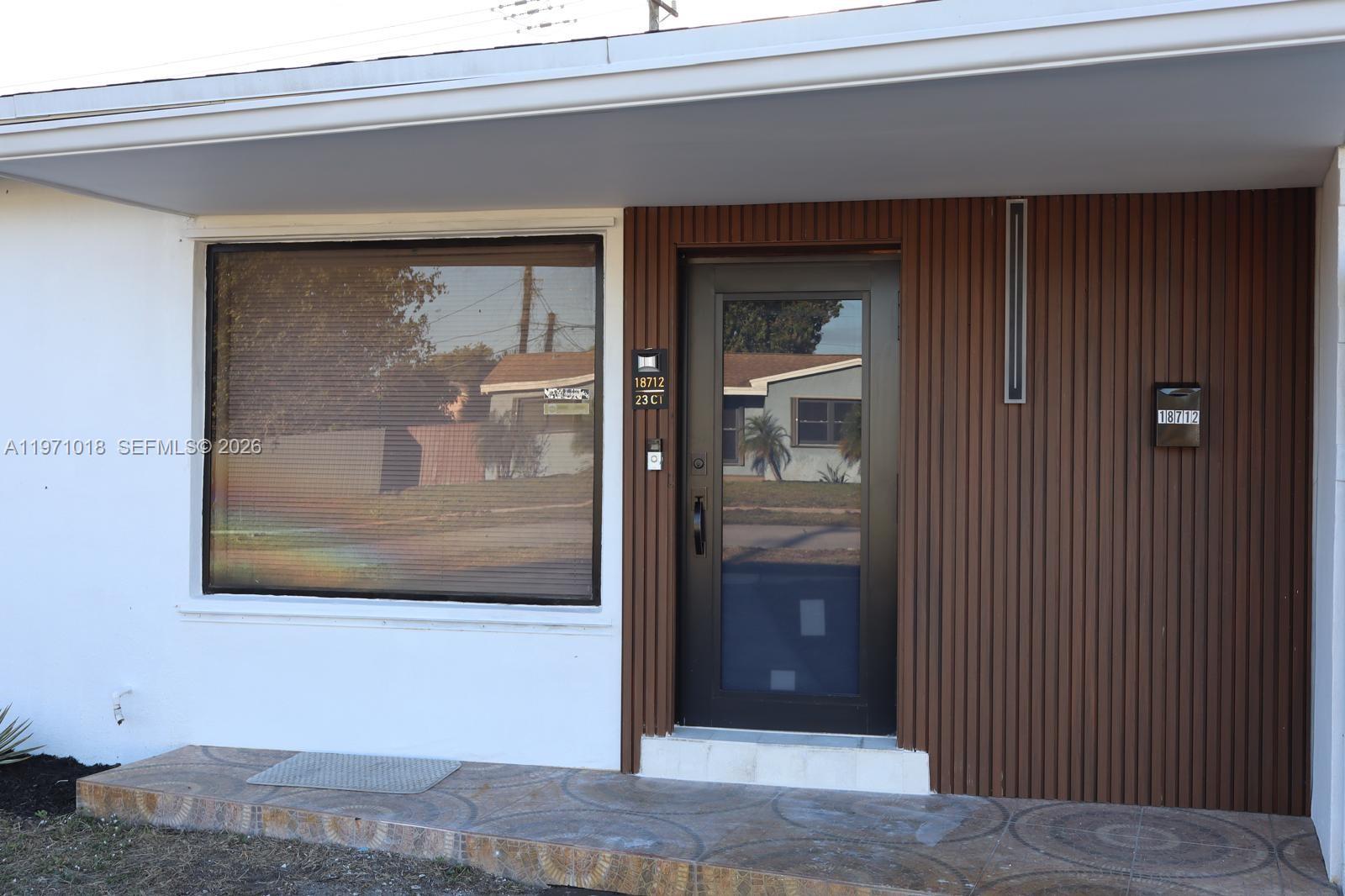 BELL GARDENS - Residential