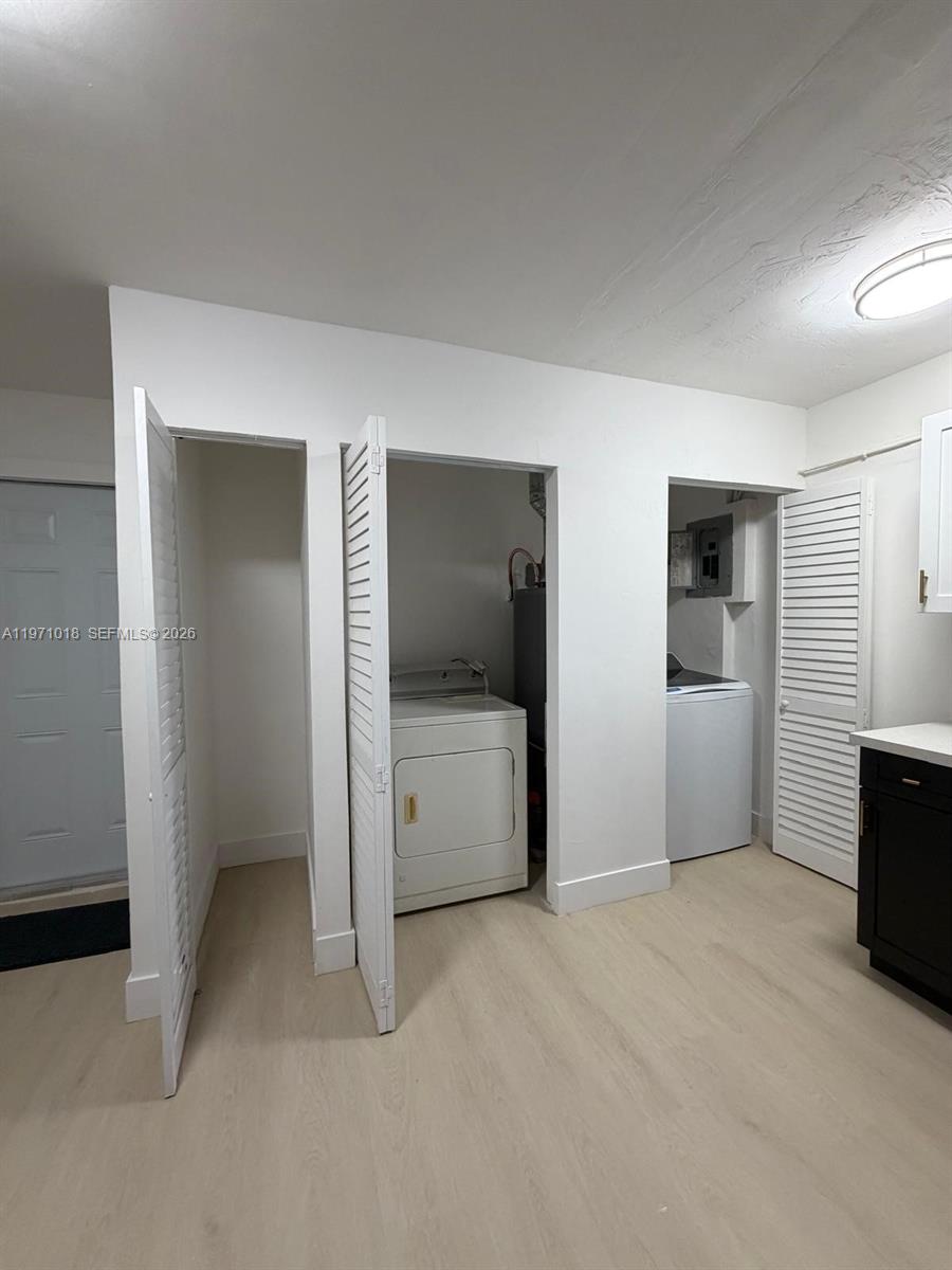 BELL GARDENS - Residential