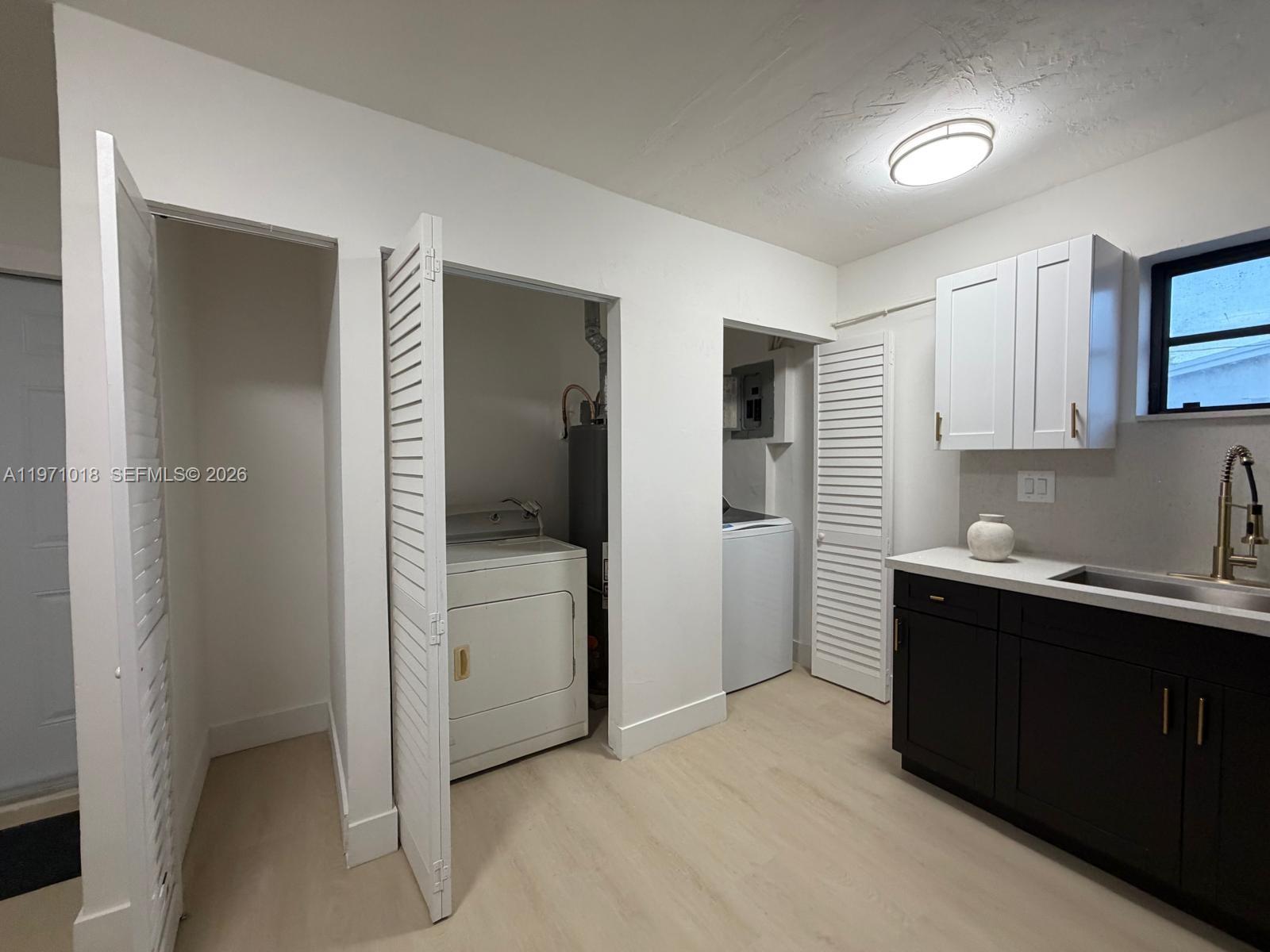 BELL GARDENS - Residential