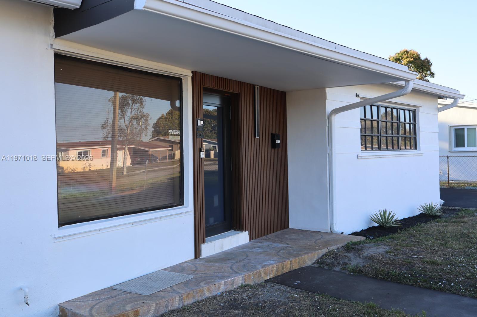 BELL GARDENS - Residential