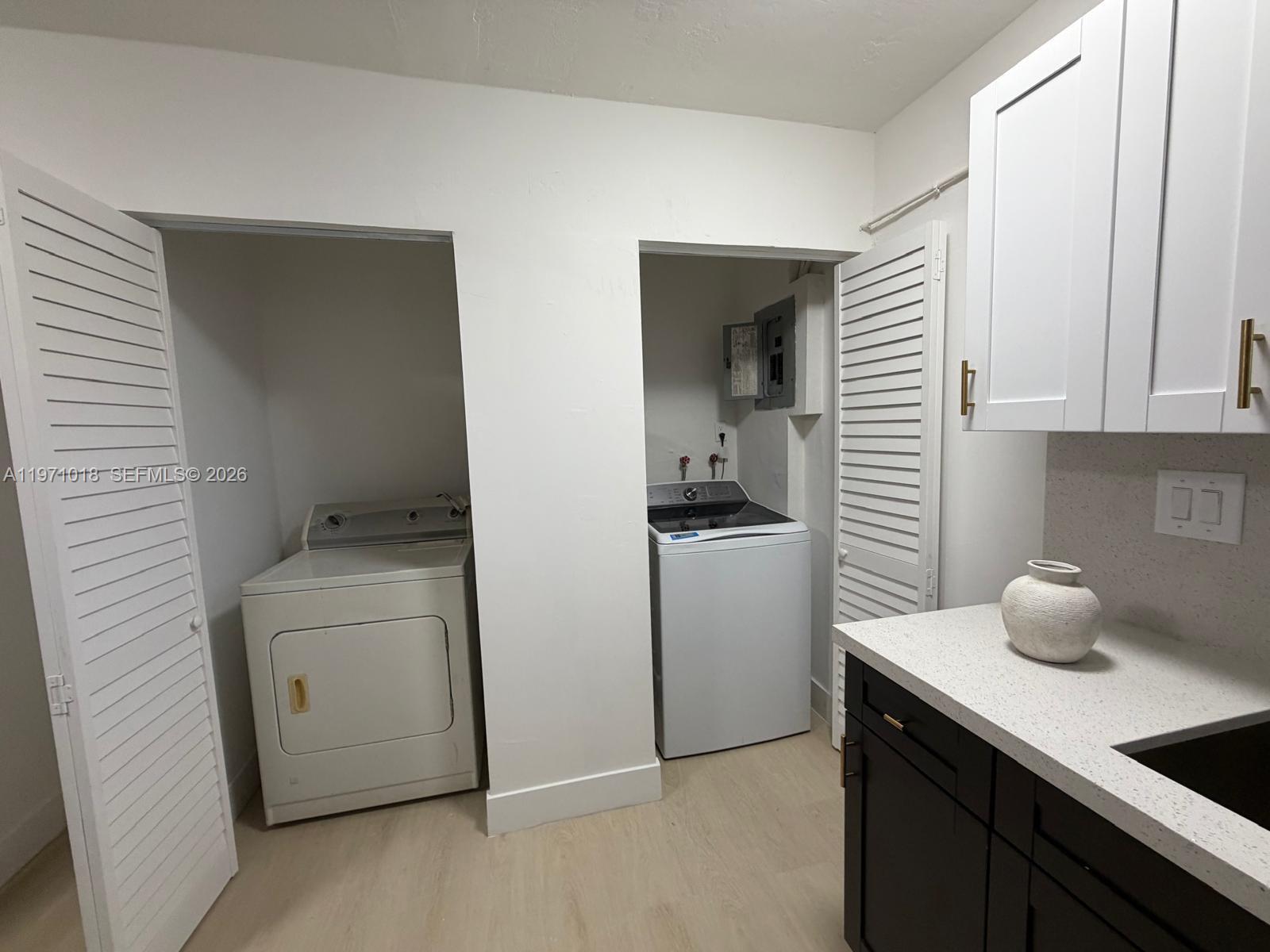 BELL GARDENS - Residential