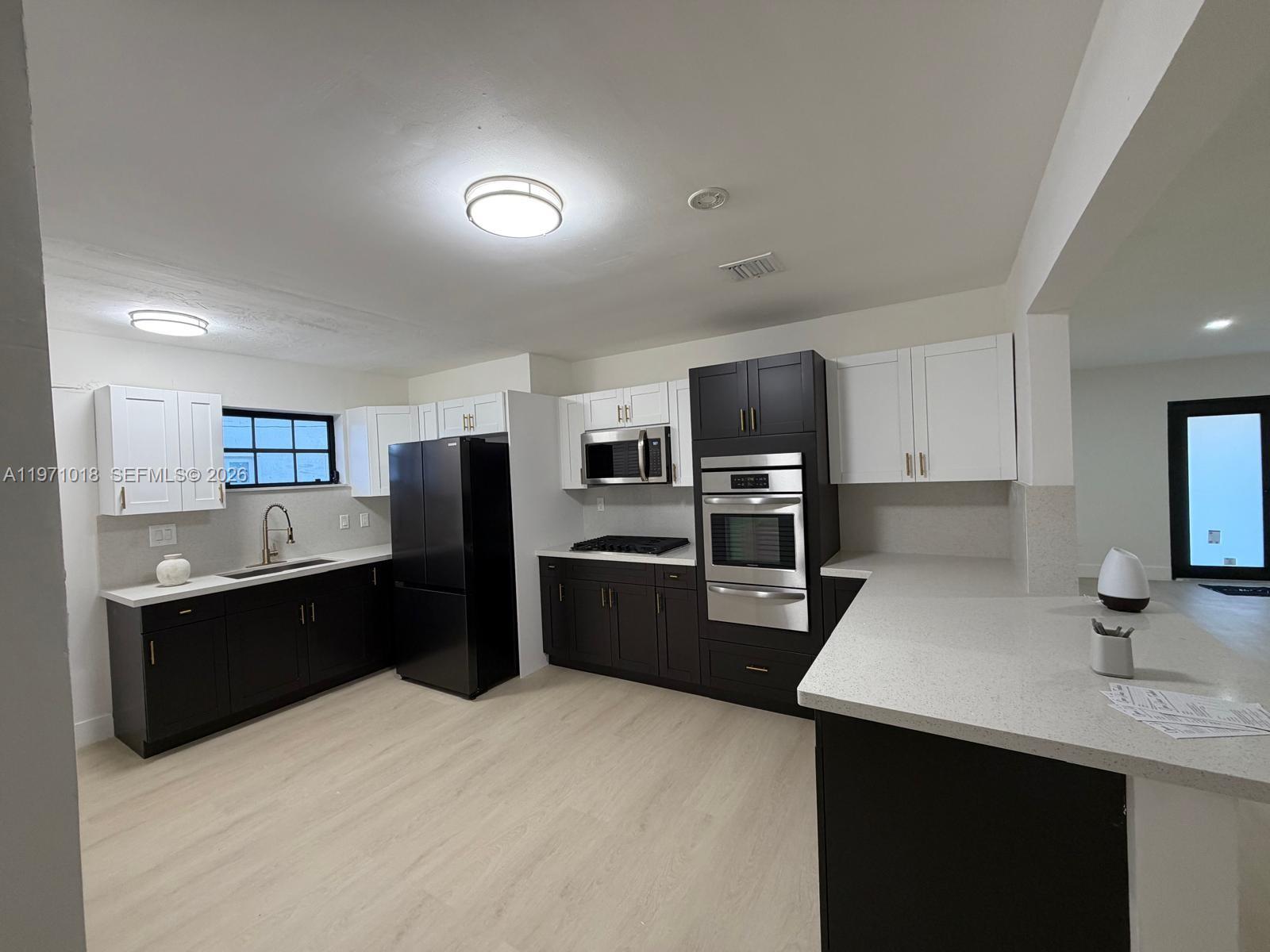 BELL GARDENS - Residential