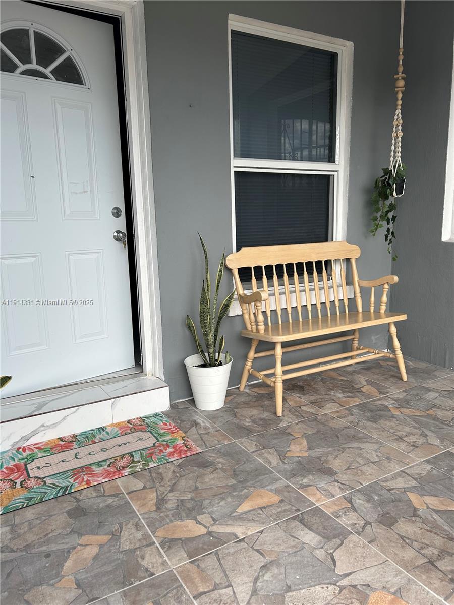 ALHAMBRA HEIGHTS SEC 2 - Residential