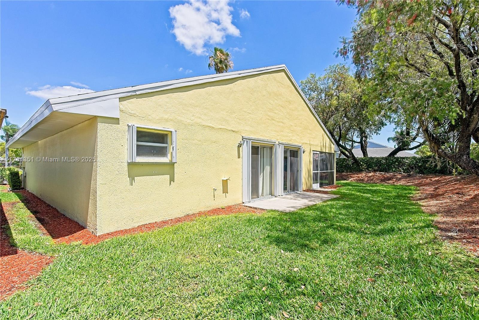 KEYS-GATE NO 1 - Residential