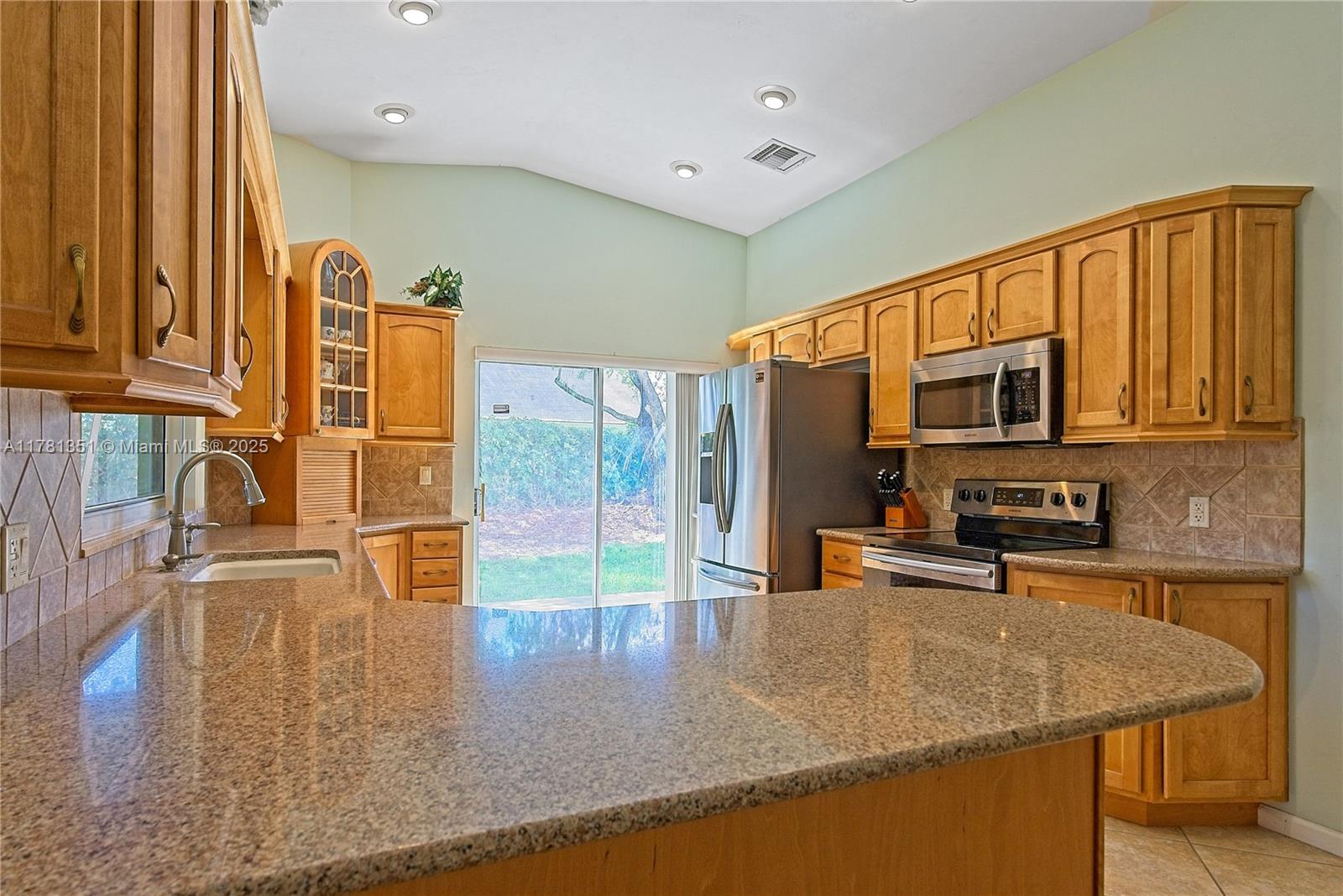 KEYS-GATE NO 1 - Residential