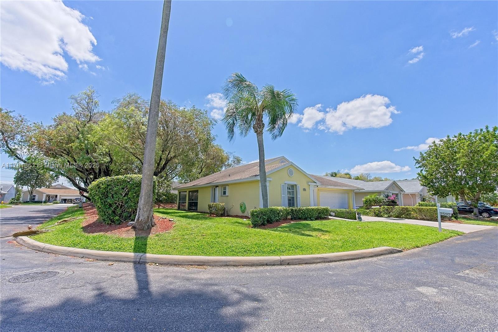 KEYS-GATE NO 1 - Residential