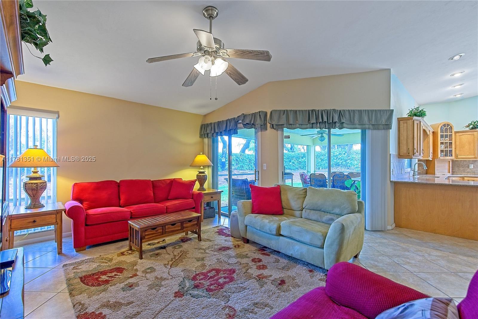 KEYS-GATE NO 1 - Residential