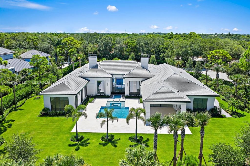 Photo of 226 Bears Club Dr, Jupiter, FL 33477 (MLS # A11748708)