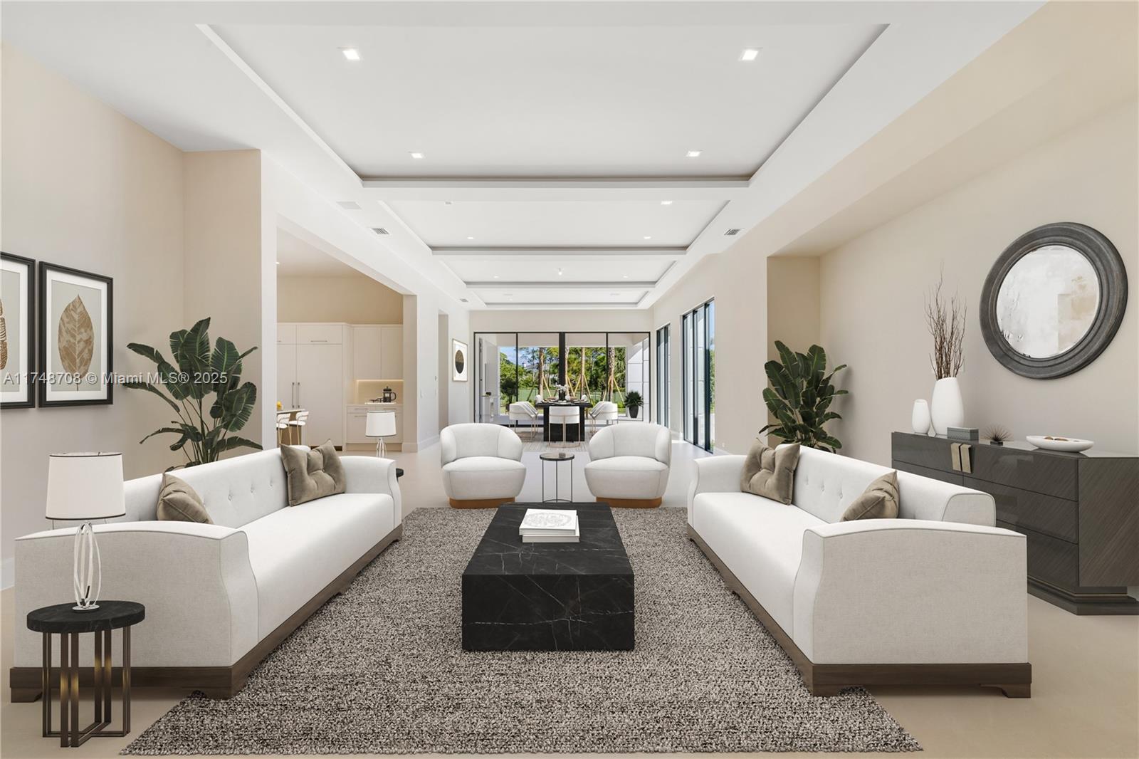 BEARS CLUB - Residential