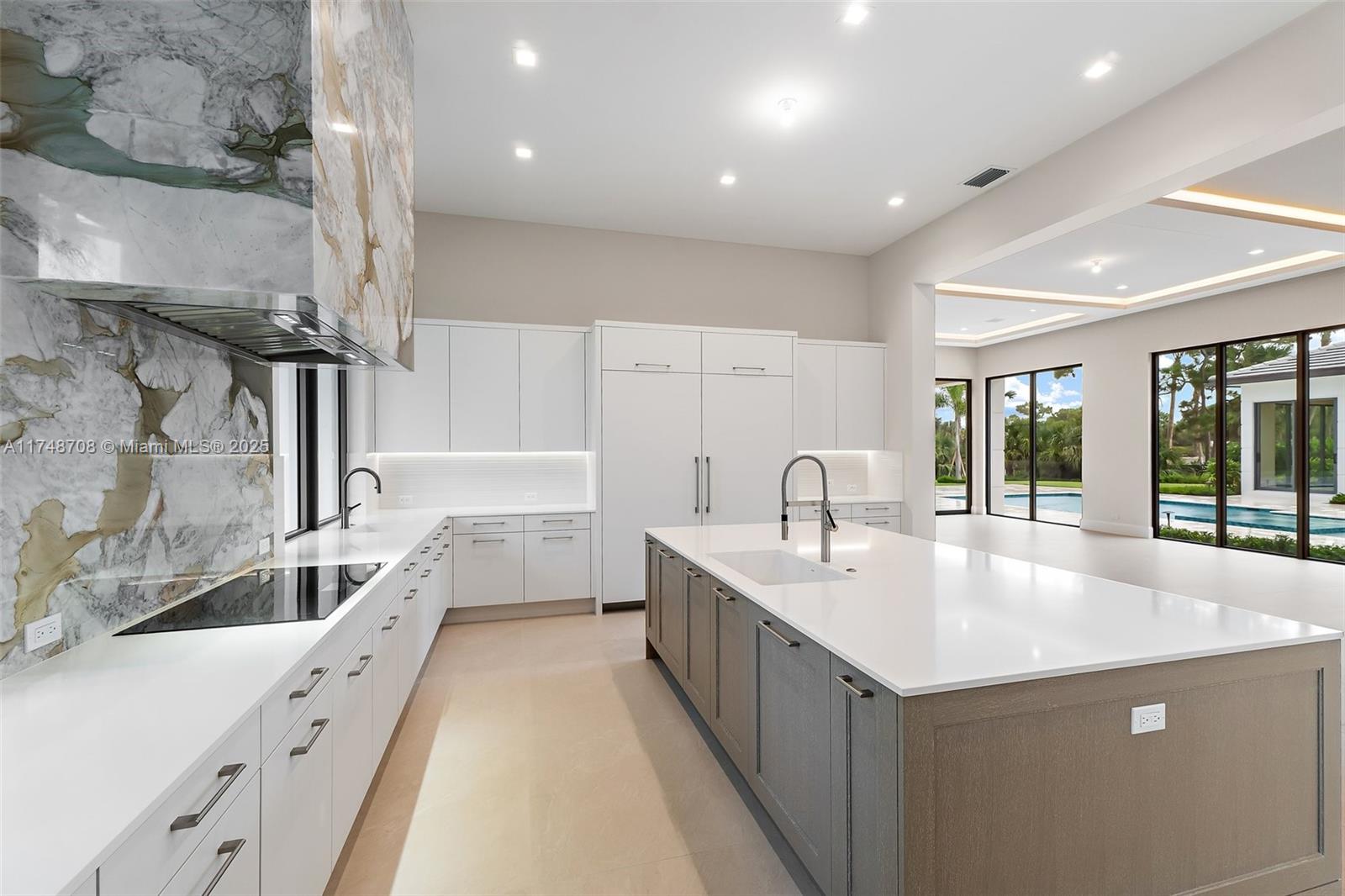 BEARS CLUB - Residential