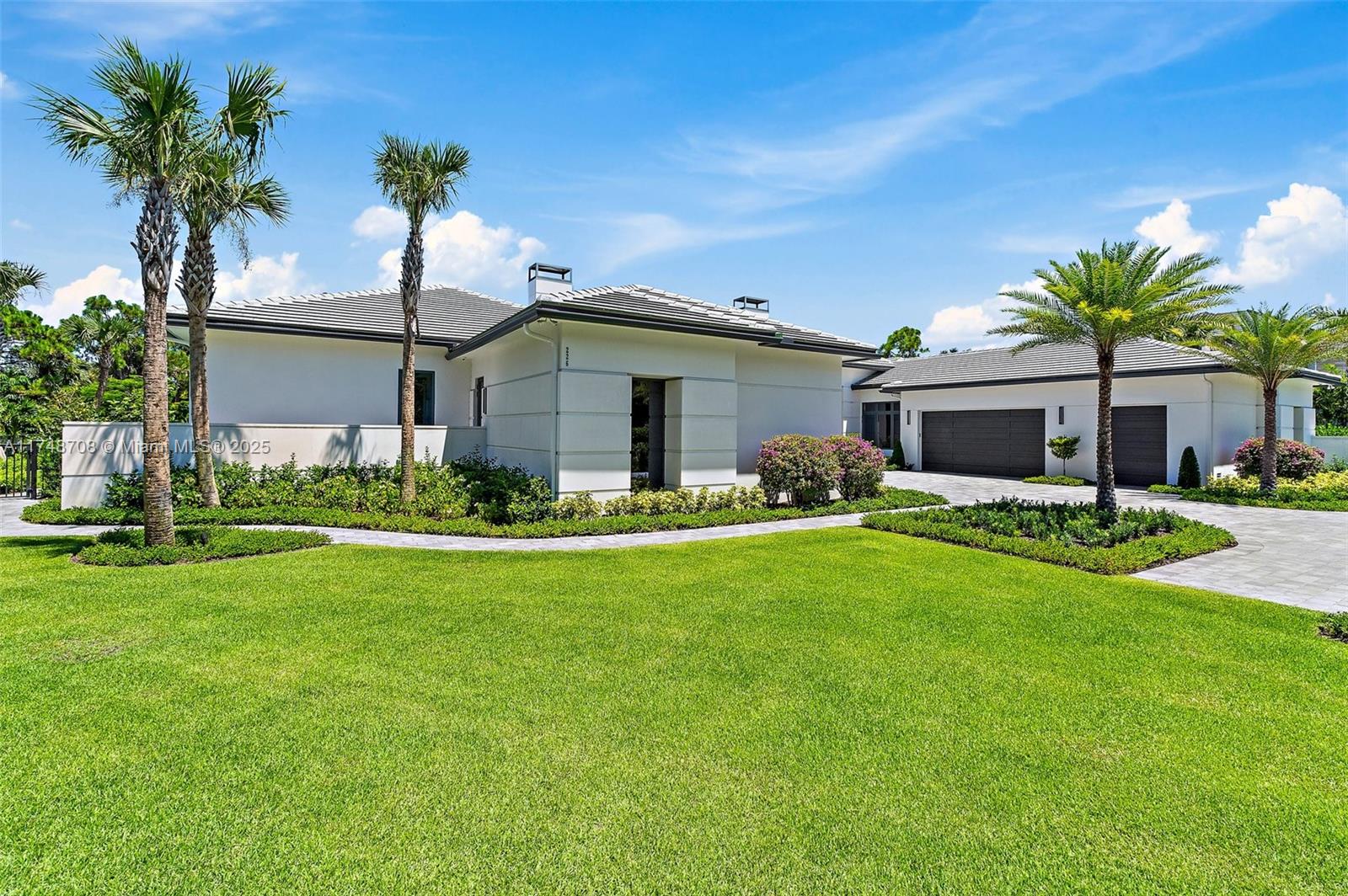 BEARS CLUB - Residential