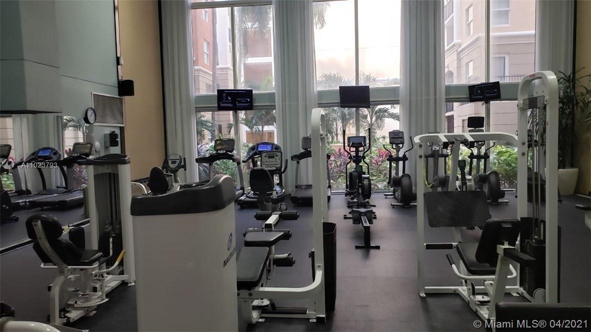 PORTO BELLAGIO CONDO - Residential Lease