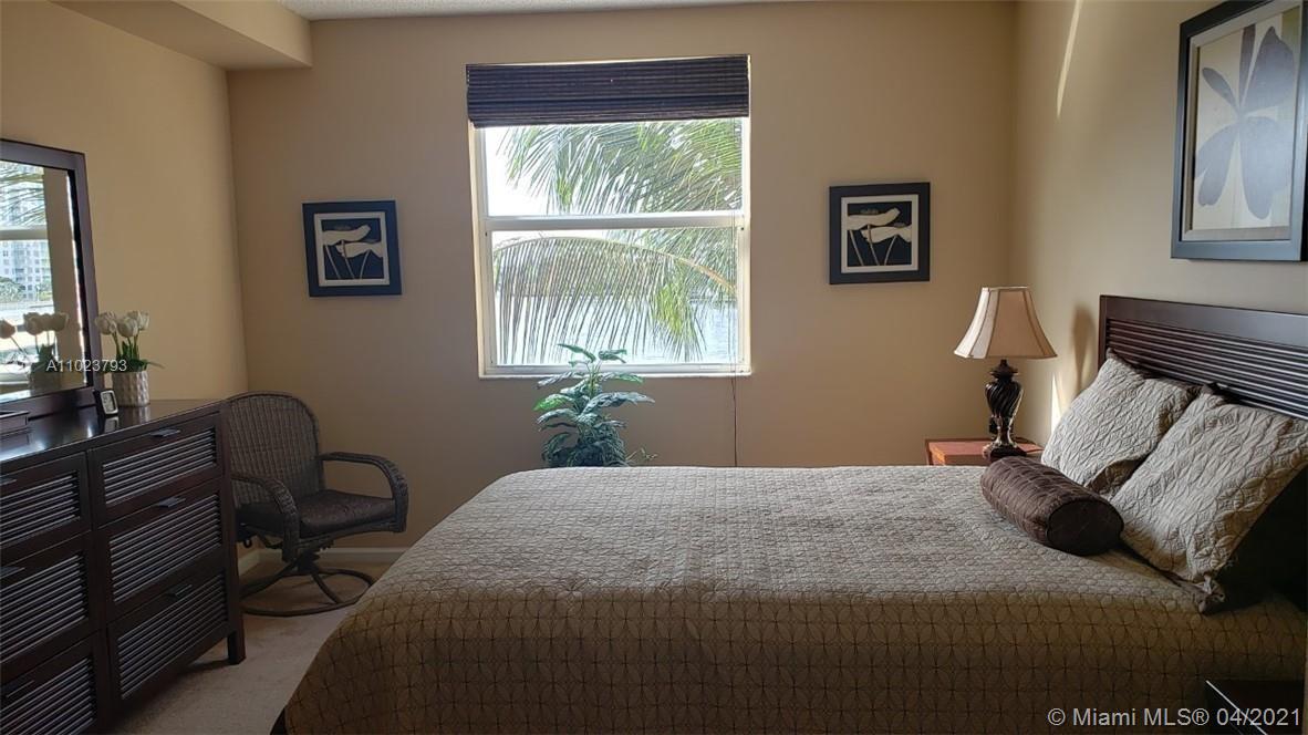 PORTO BELLAGIO CONDO - Residential Lease