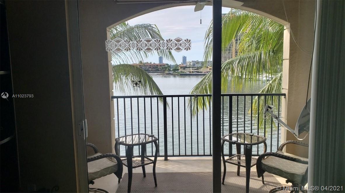 PORTO BELLAGIO CONDO - Residential Lease