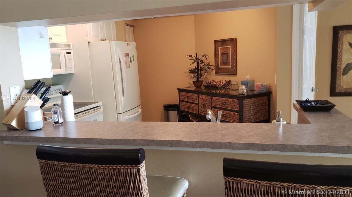 PORTO BELLAGIO CONDO - Residential Lease