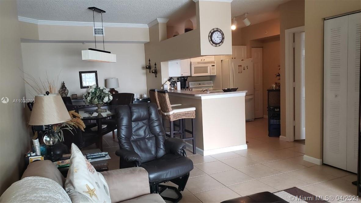 PORTO BELLAGIO CONDO - Residential Lease