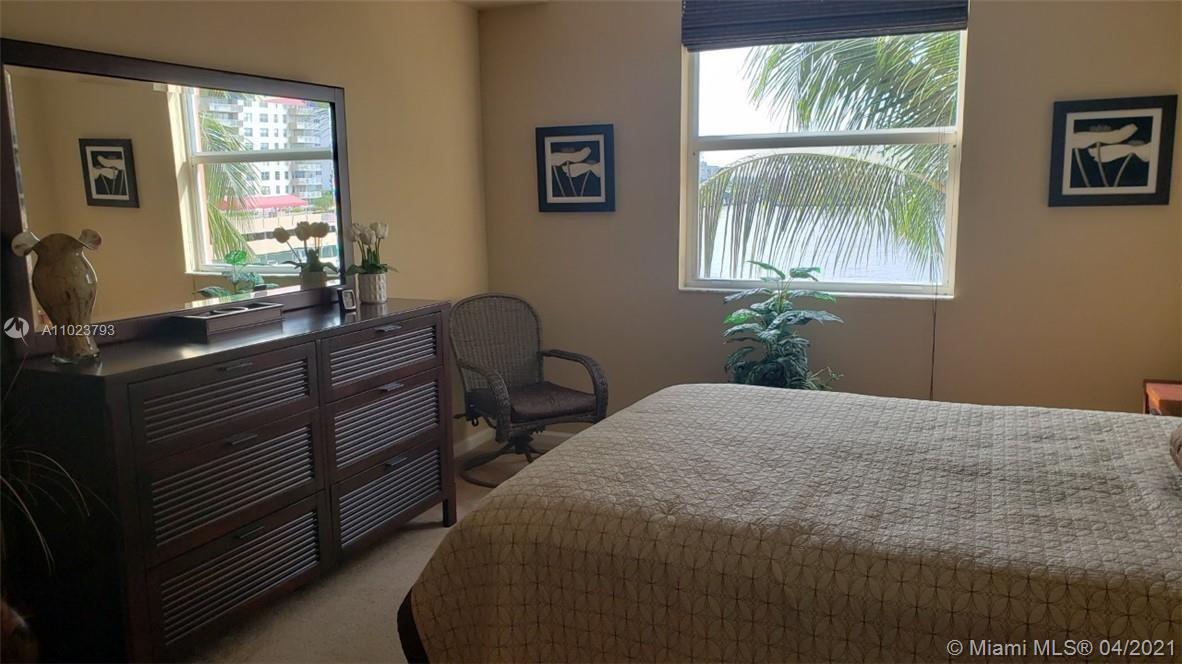 PORTO BELLAGIO CONDO - Residential Lease