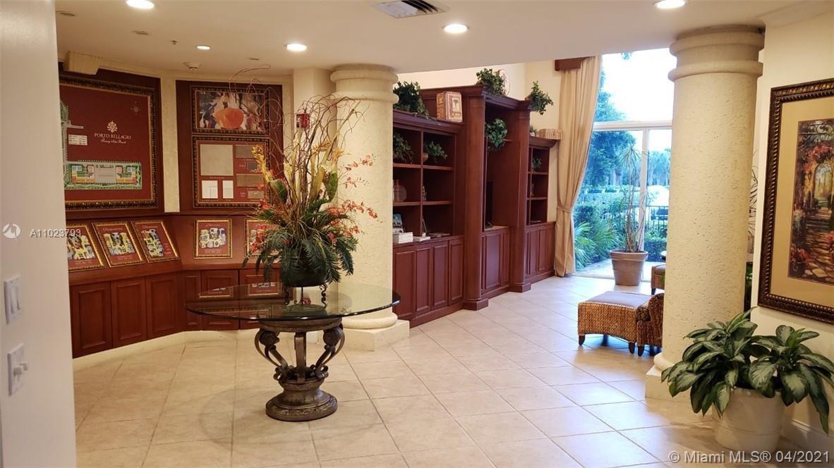 PORTO BELLAGIO CONDO - Residential Lease