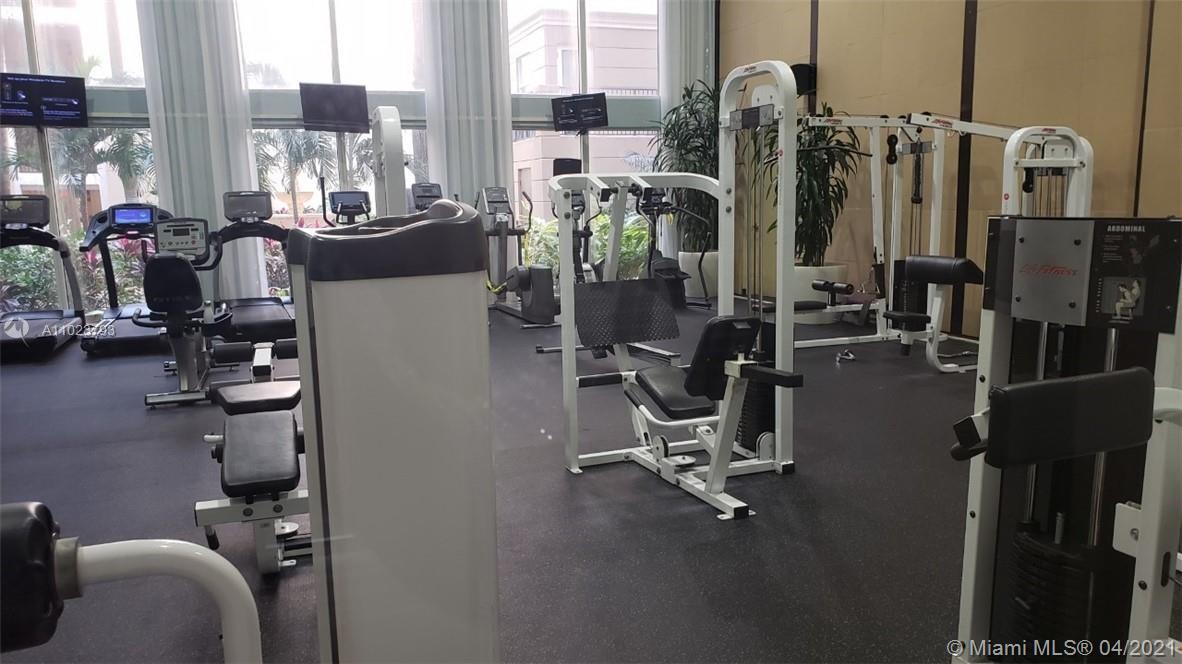 PORTO BELLAGIO CONDO - Residential Lease