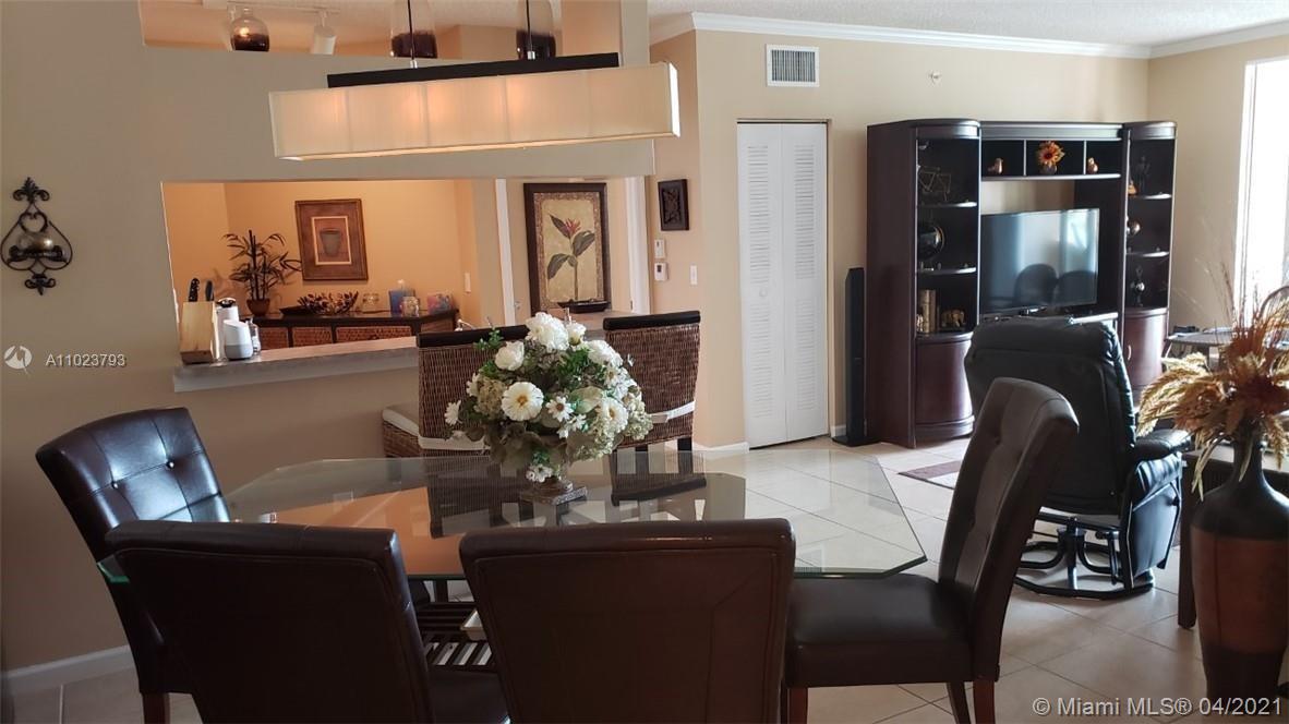 PORTO BELLAGIO CONDO - Residential Lease