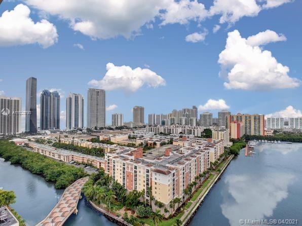 PORTO BELLAGIO CONDO - Residential Lease