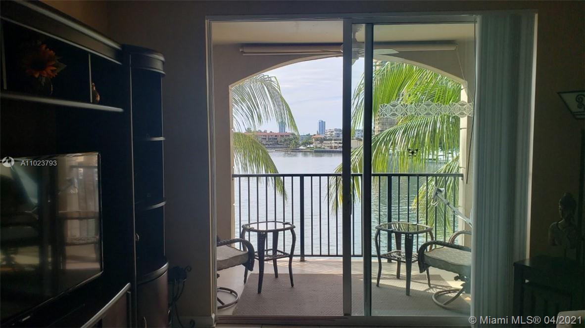 PORTO BELLAGIO CONDO - Residential Lease