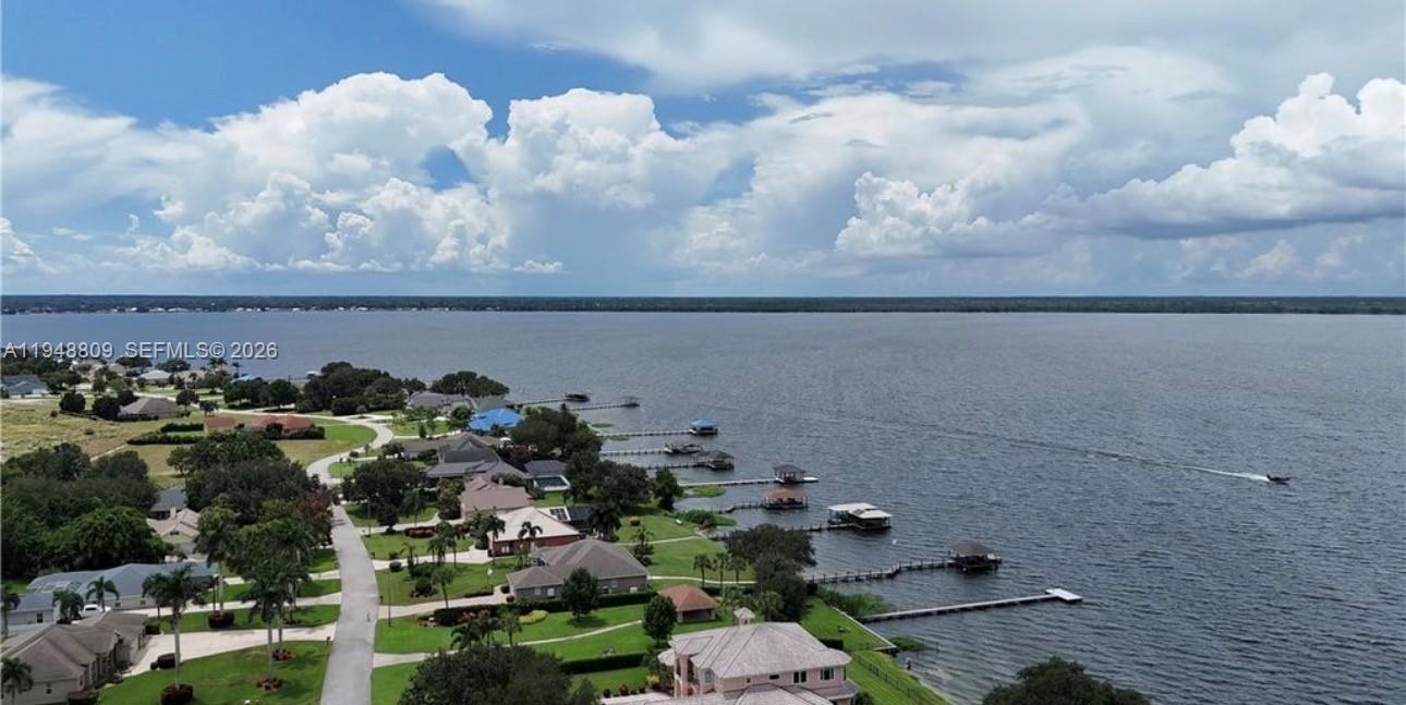 LAKE JUNE POINTE PHASE II - Land