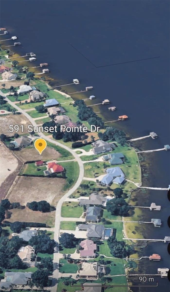 LAKE JUNE POINTE PHASE II - Land