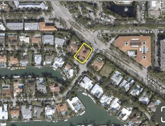 CAPE FLORIDA SUB SEC 1 - Residential