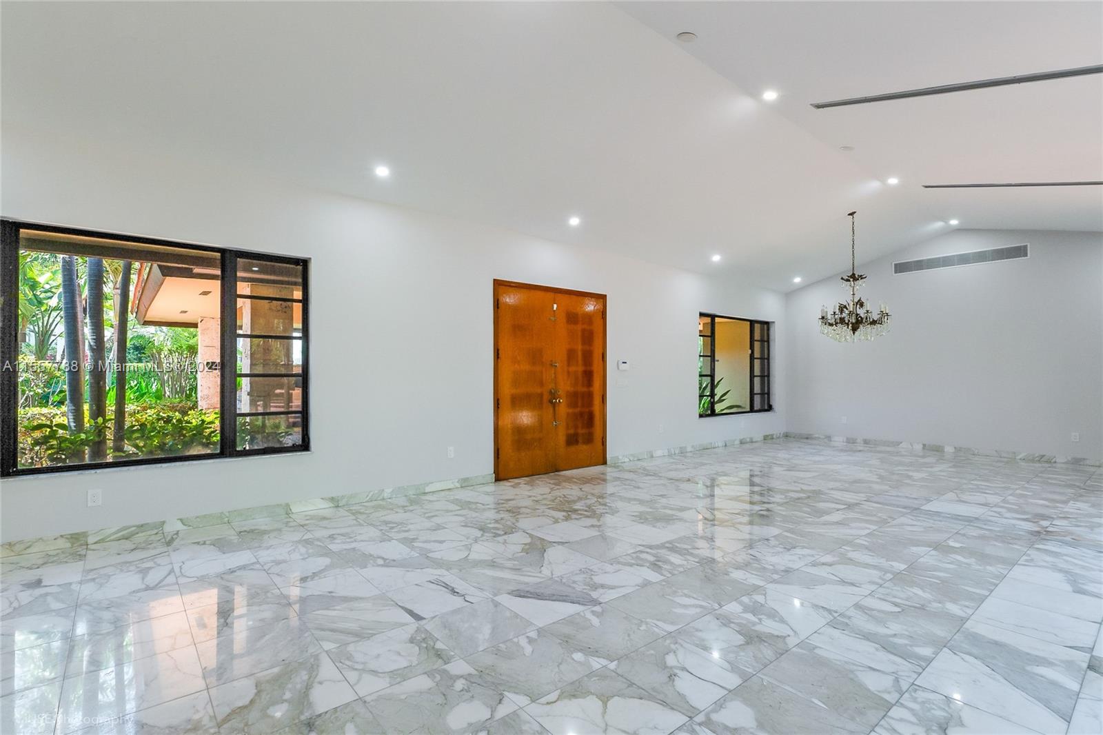 CAPE FLORIDA SUB SEC 1 - Residential