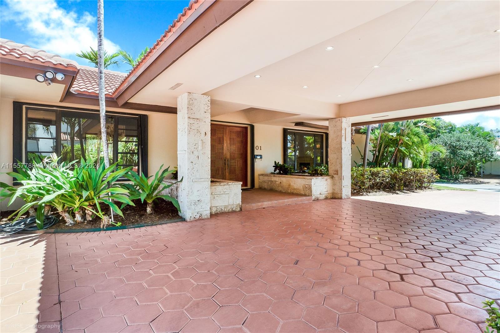 CAPE FLORIDA SUB SEC 1 - Residential