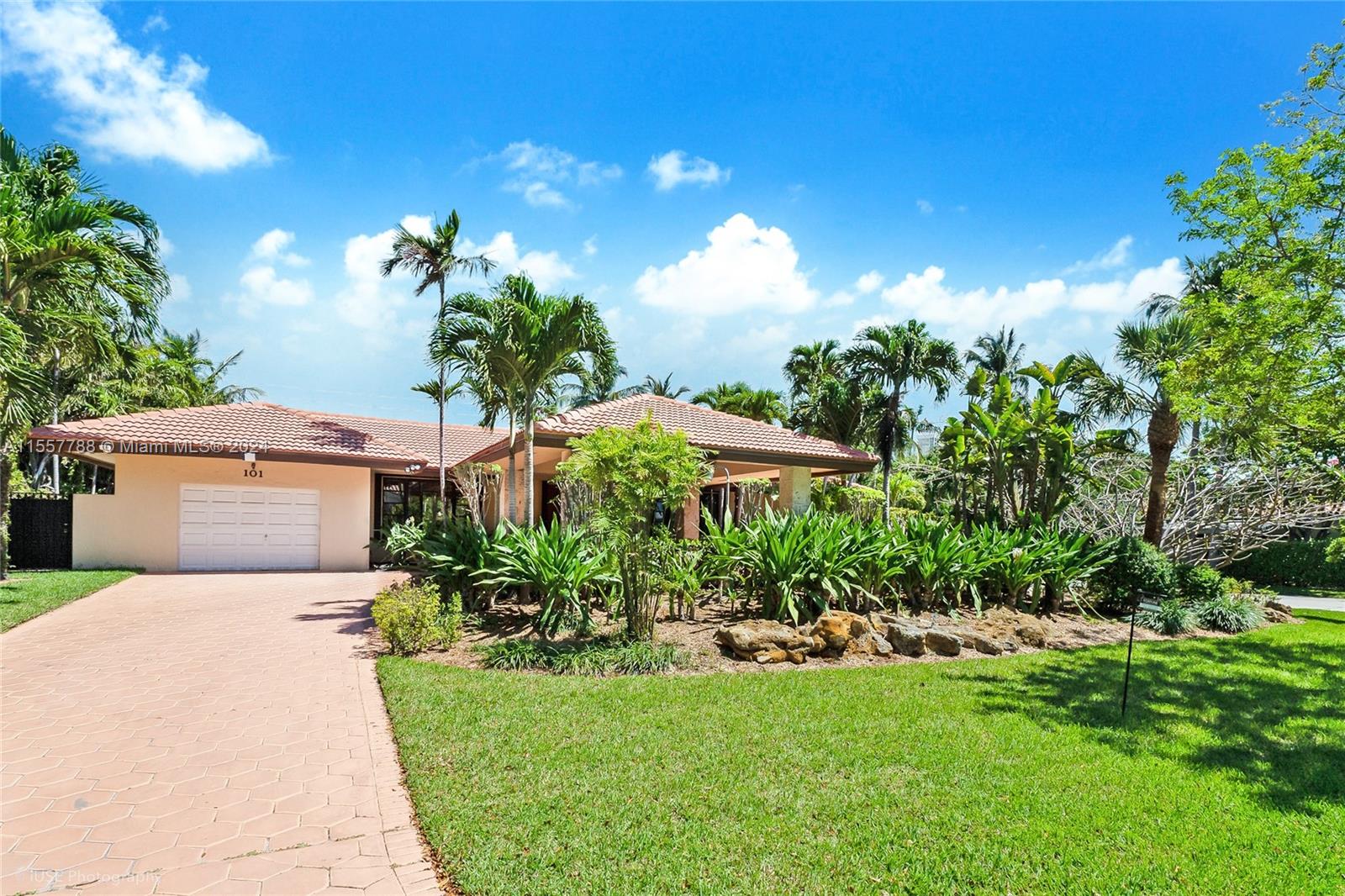 CAPE FLORIDA SUB SEC 1 - Residential