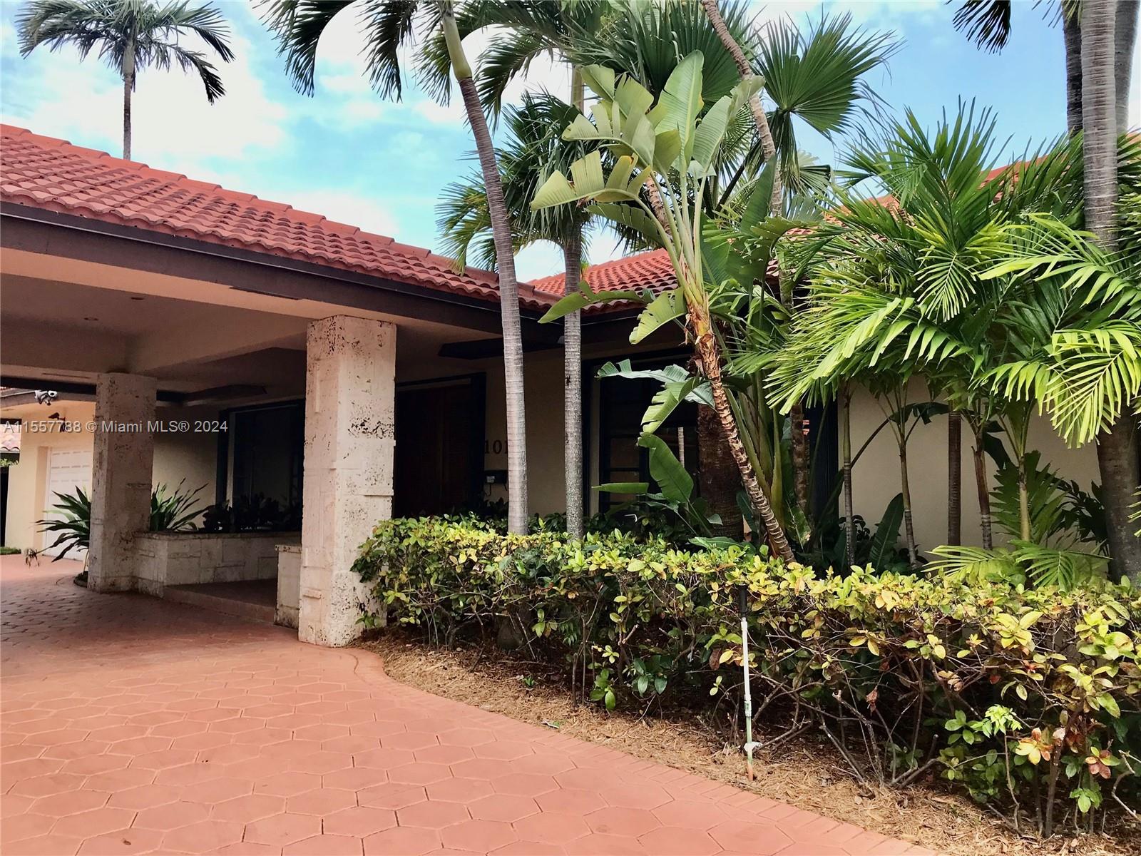 CAPE FLORIDA SUB SEC 1 - Residential