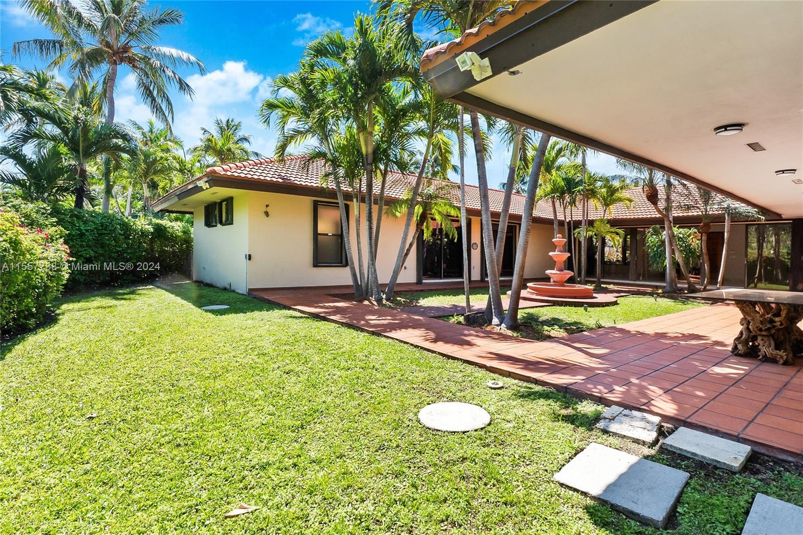 CAPE FLORIDA SUB SEC 1 - Residential