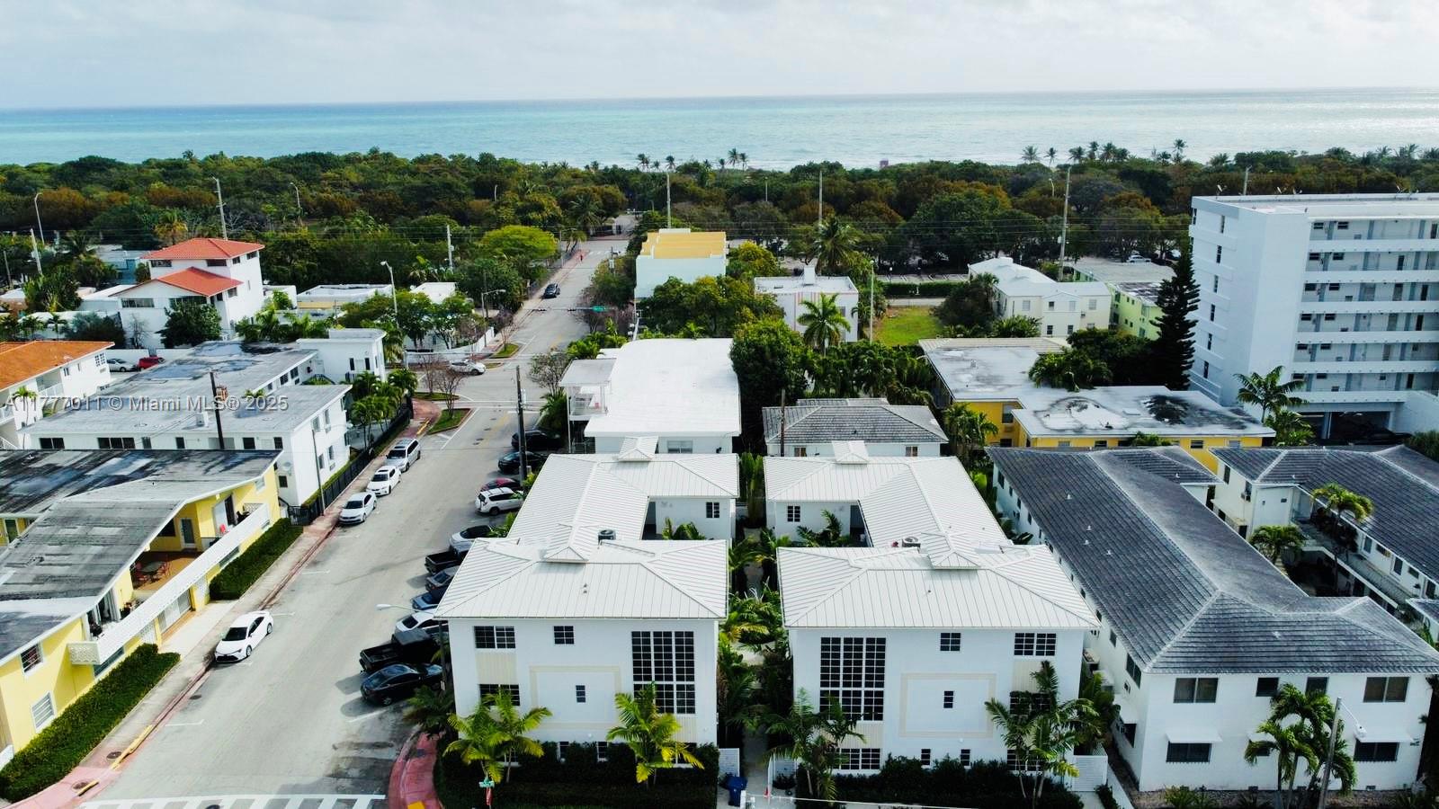 20 units Luxury Apartment building with newly renovated apartments in the heart of N. Beach. One block away from the beach. All units feature high-quality kitchens and cabinetry, stainless steel appliances, quartz countertops, and tiles floors.