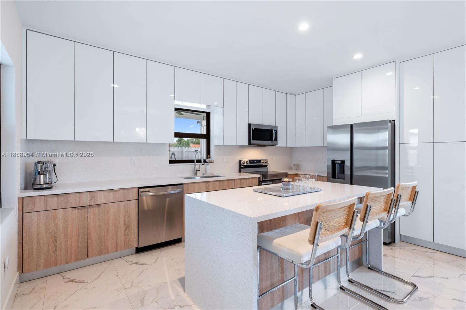 A I G SUBDIVISION - Residential