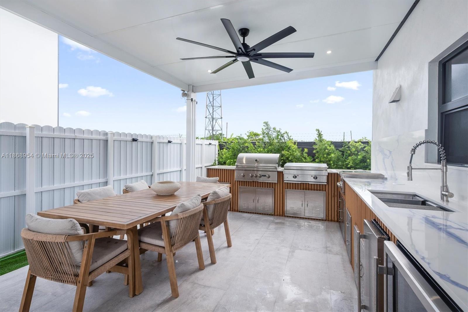 A I G SUBDIVISION - Residential