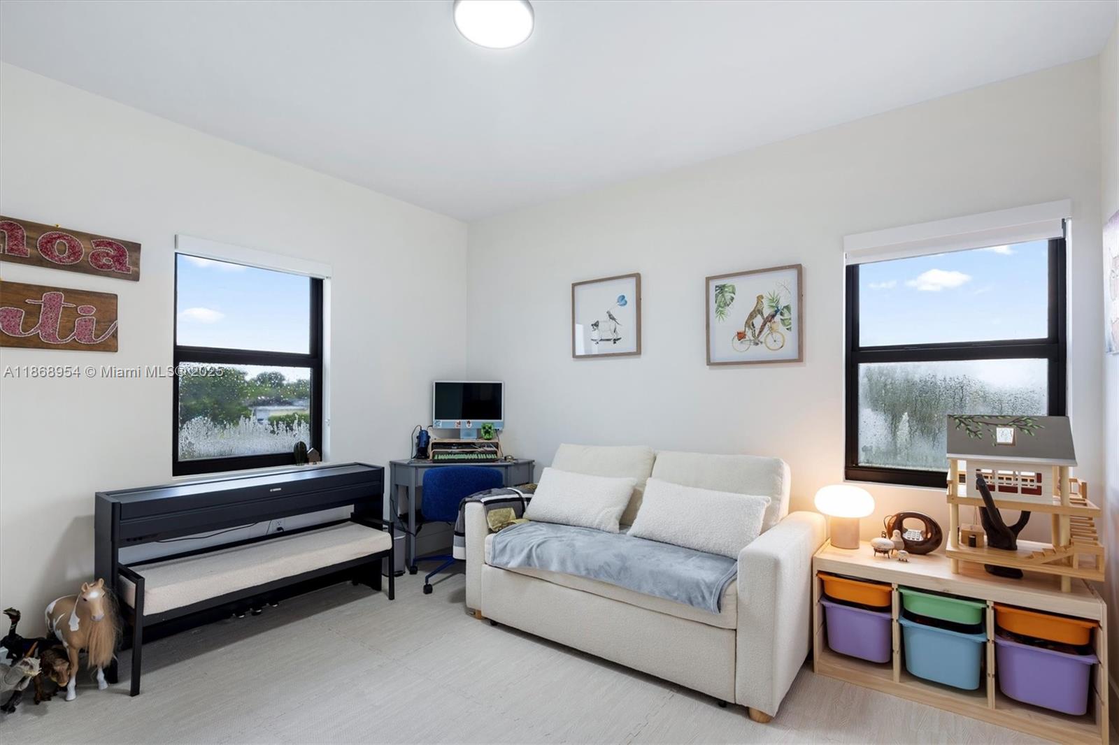 A I G SUBDIVISION - Residential