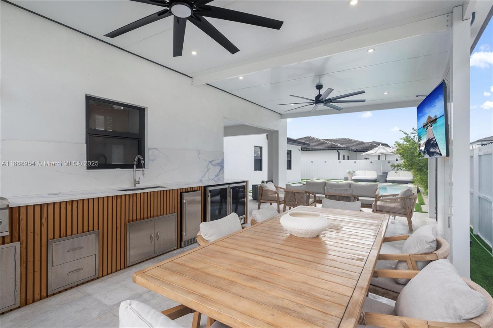 A I G SUBDIVISION - Residential